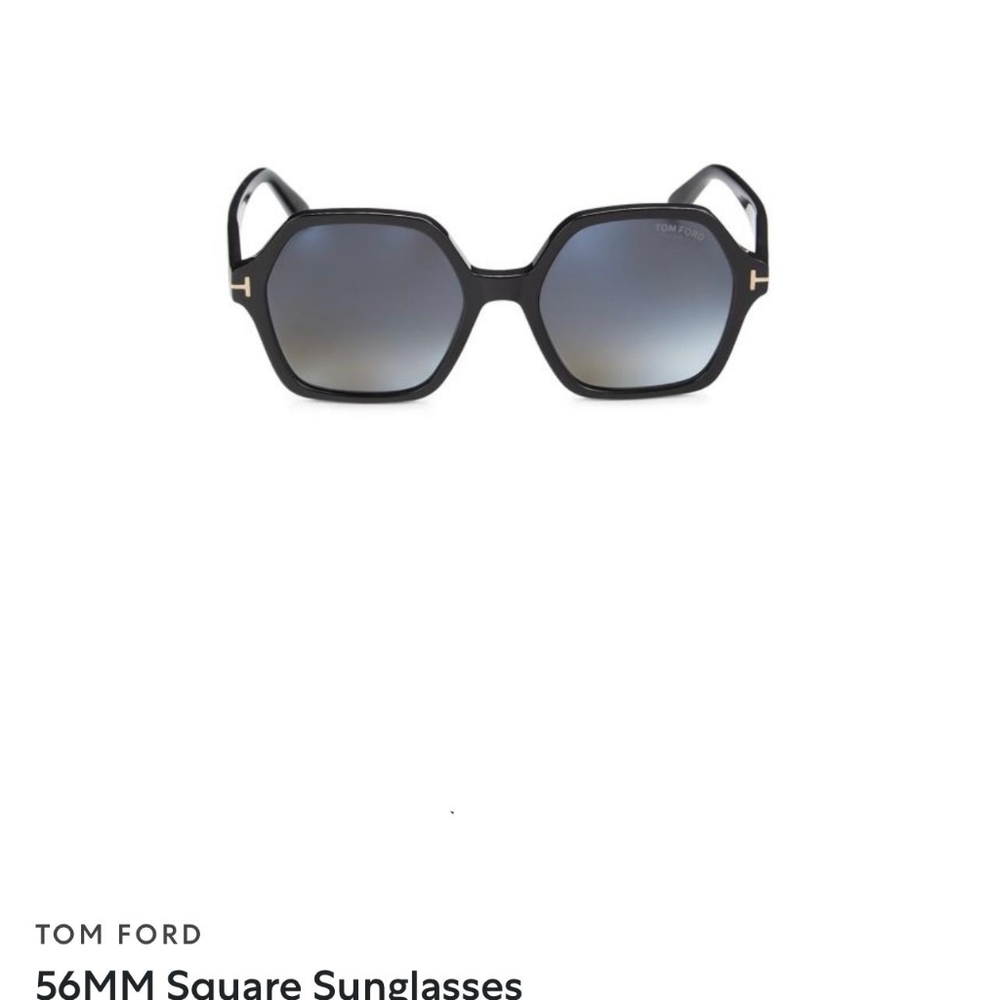 Tom Ford Sunglasses BNWT
